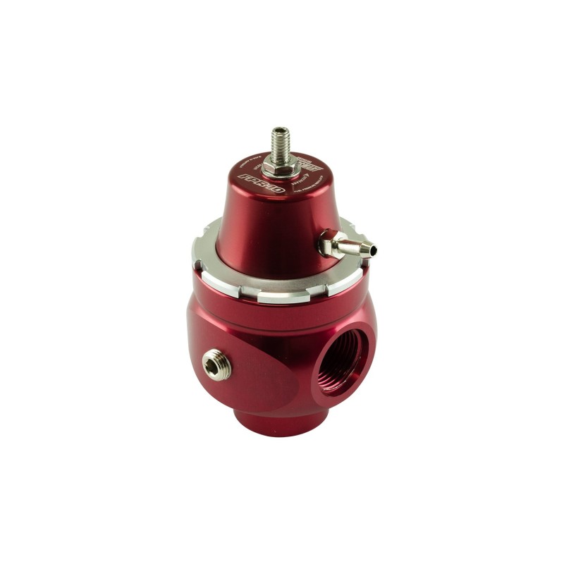 TS-0404-1044 Turbosmart FPR10 Red - Fuel Pressure Regulator