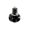 TS-0404-1252 Turbosmart FPR12 Pro Black - Fuel Pressure Regulator