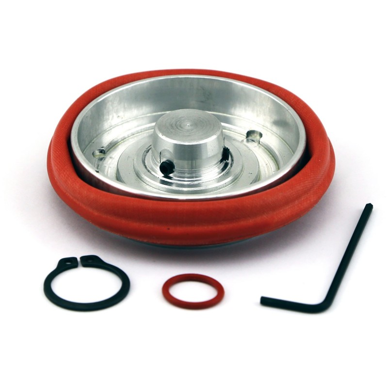 TS-0501-3001 Turbosmart Gen4 WG 50/60 Diaphragm + O-Ring Replacement