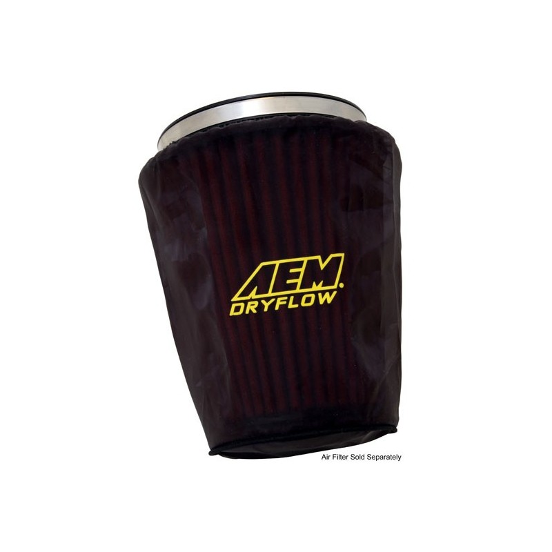1-4003 AEM Air Filter Wrap