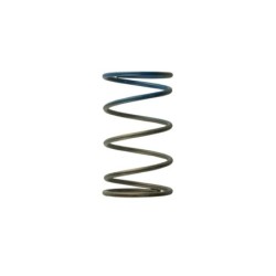 TS-0505-2005 Turbosmart Gen4 / IWG WG38/40/45/50L 10PSI OUTER SPRING - BROWN/BLUE