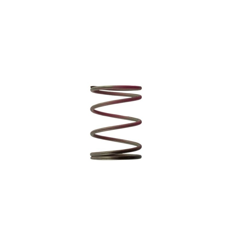 TS-0505-2006 Turbosmart Gen4 / IWG WG38/40/45/50L 7PSI OUTER SPRING - BROWN/PINK