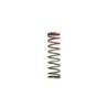 TS-0505-2014 Turbosmart Gen4 WG38/40/45/50L HP 30 PSI Outer Spring Brown/Red