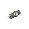 TS-0550-3051 Turbosmart 1/8" NPT to -4AN male - SS