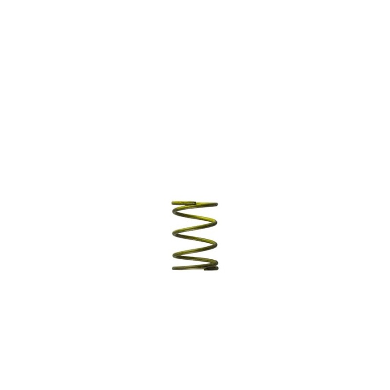 TS-0550-3086 Turbosmart GenV WG45/50 5psi Yellow Inner Spring