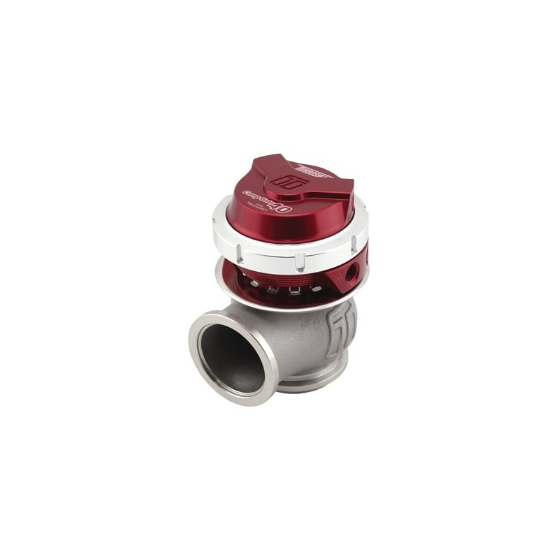 TS-0552-1014 Turbosmart GenV WG40 CompGate40 14psi Red