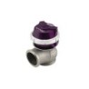 TS-0553-1013 Turbosmart GenV WG45 HyperGate45 14psi Purple