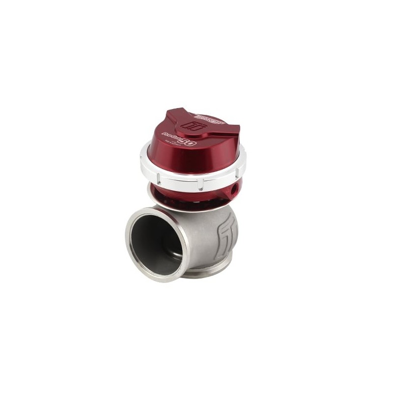 TS-0554-1014 Turbosmart GenV WG50 ProGate50 14psi Red