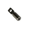 TS-0600-3002 Turbosmart Clevis Suit IWG75 (1/4" UNF thread) 8.2mm (Hole) x 40mm