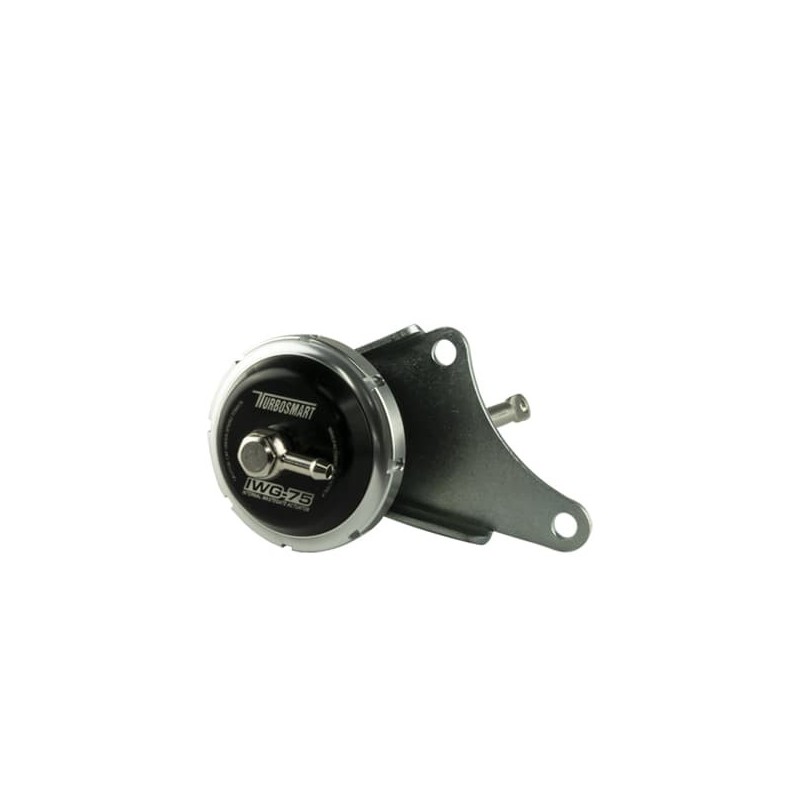 TS-0625-1072 Turbosmart IWG75 Garrett GT2860RS 7psi BK