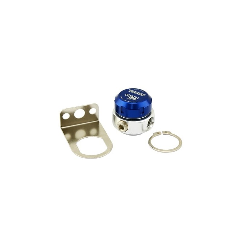 TS-0801-1001 Turbosmart OPRt40 Oil Pressure Regulator - Blue