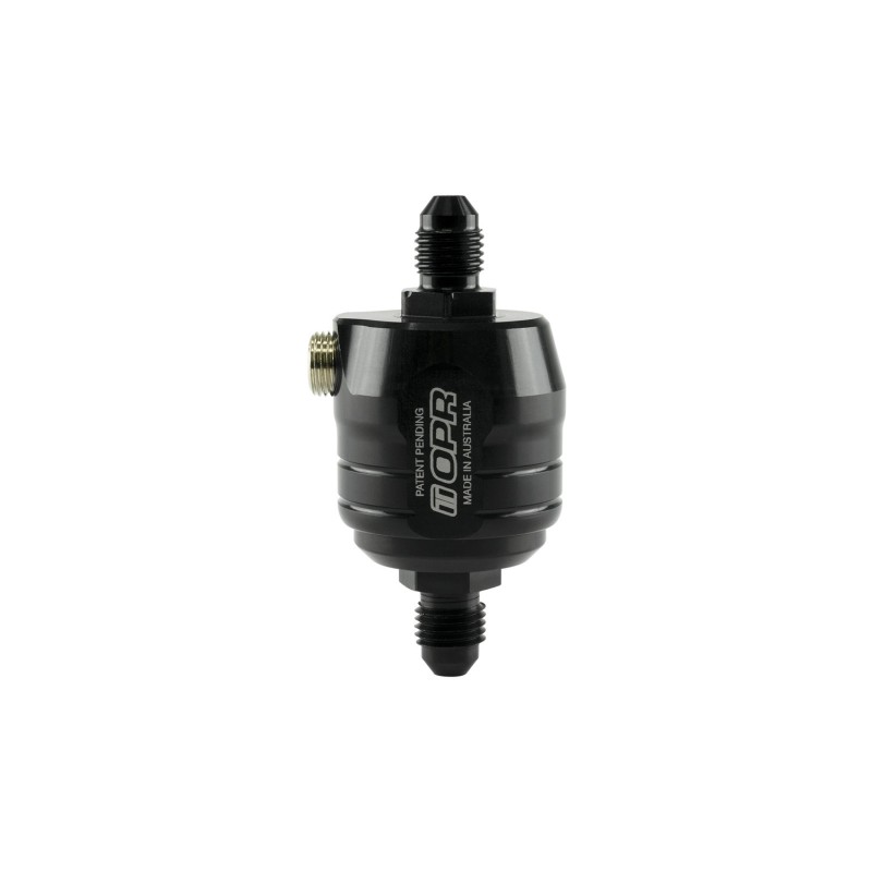 TS-0811-0012 Turbosmart OPR Turbo Oil Pressure Regulator