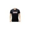 TS-9003-1050 Turbosmart TS Shirt Basic Black - M