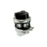 TS-0204-1132 Turbosmart BOV RacePort GenV Black