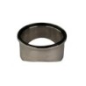 TS-0204-2001 Turbosmart BOV RacePort Stainless Steel Weld Flange