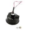 TS-0204-3110 Turbosmart BOV GenV RacePort Sensor Cap Upgrade - Black
