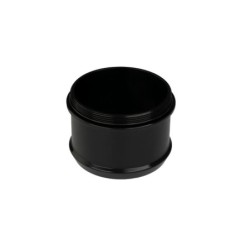 TS-0204-3206 Turbosmart BOV Big Bubba 2.0" Plumb back fitting - black