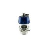 TS-0205-1130 Turbosmart BOV Vee Port Pro Uni -Blue