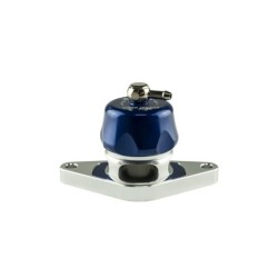 TS-0205-1135 Turbosmart BOV Vee Port Pro Subaru -Blue