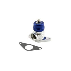 TS-0205-1215 Turbosmart BOV Plumb Back Subaru -Blue