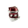 TS-0208-1114 Turbosmart BOV GenV ProPort BOV Red