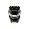 TS-0208-1132 Turbosmart BOV ProPort GenV Supercharger Black