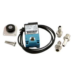 TS-0301-3003 Turbosmart eB2 Solenoid System