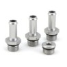 TS-0402-1116 Turbosmart FPR Fitting System -6 AN to 10mm (DISCONTINUED)