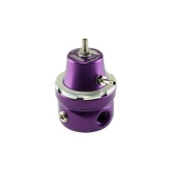 TS-0404-1023 Turbosmart FPR6 Purple - Fuel Pressure Regulator