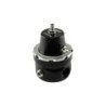 TS-0404-1122 Turbosmart FPR6 LP Black - Fuel Pressure Regulator