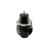 TS-0404-1142 Turbosmart FPR10 LP Black - Fuel Pressure Regulator