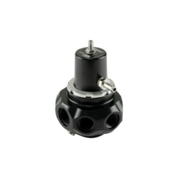 TS-0404-1242 Turbosmart FPR10 Pro Black - Fuel Pressure Regulator