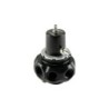 TS-0404-1242 Turbosmart FPR10 Pro Black - Fuel Pressure Regulator