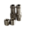 TS-0505-3009 Turbosmart WG38/40/45 1/16NPT Hose Barb Fittings