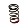 TS-0550-3112 Turbosmart GenV WG HP 40psi Spring (Black/Red)