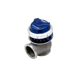 TS-0552-1011 Turbosmart GenV WG40 CompGate40 14psi Blue