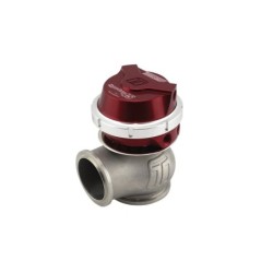 TS-0553-1014 Turbosmart GenV WG45 HyperGate45 14psi Red