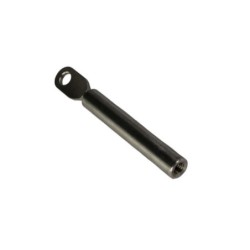 TS-0600-3004 Turbosmart Clevis Suit IWG75 (1/4" UNF thread) 6.3mm(Hole) x 80mm