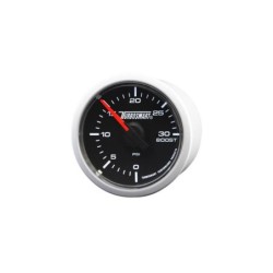 TS-0701-1011 Turbosmart Gauge - Electric - Boost Only  30 PSI